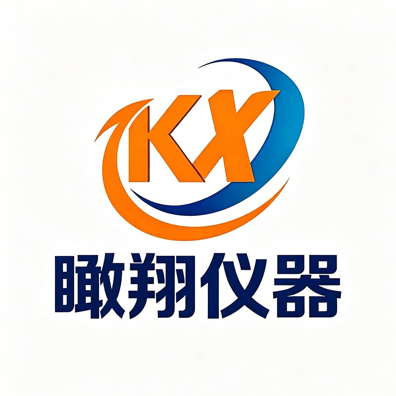 瞰翔精密仪器 店铺LOGO