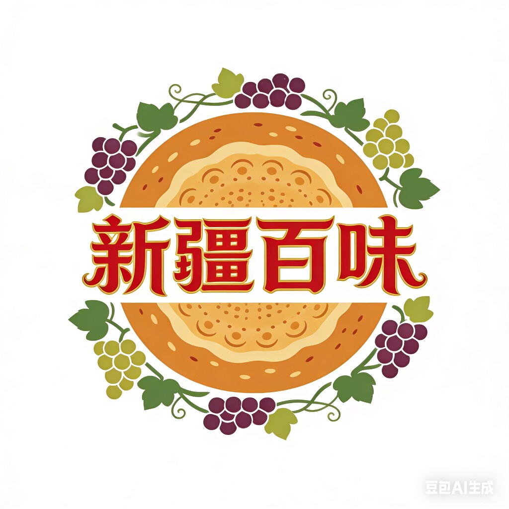 新疆百味