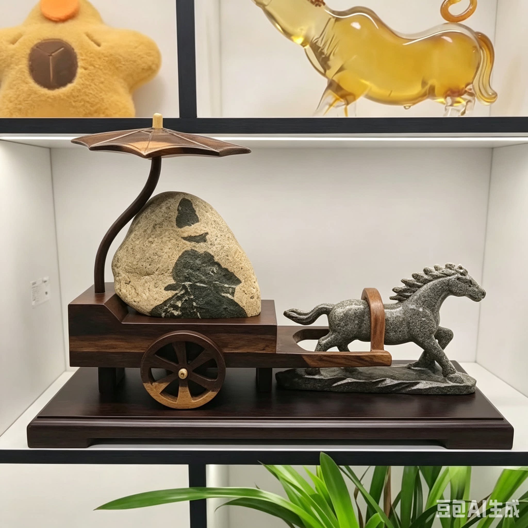 不切底石敢当假一赔命