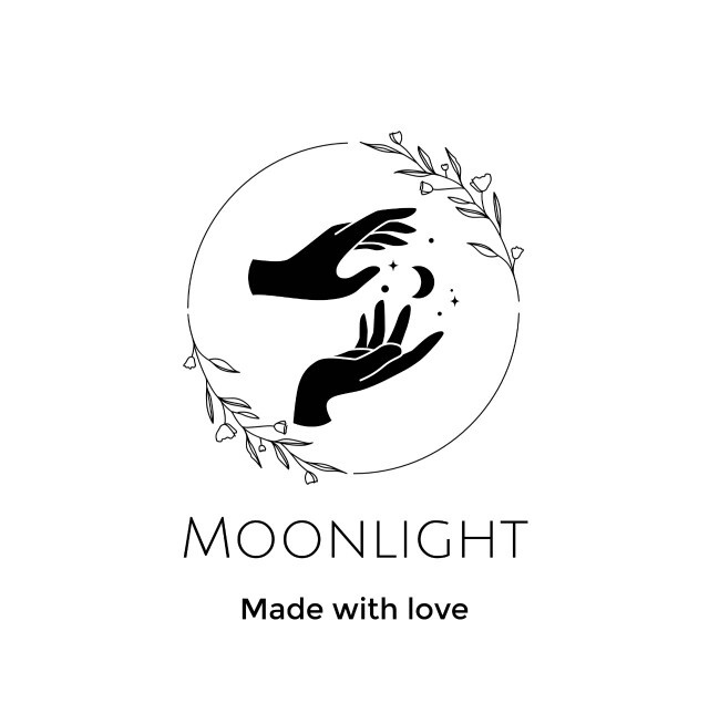 Moonlight Studio香薰手作 店铺LOGO