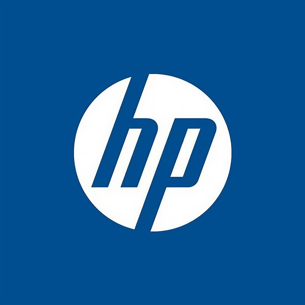 HP惠普星选 店铺LOGO