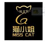 Miss cat 欧韩公馆1号店 店铺LOGO