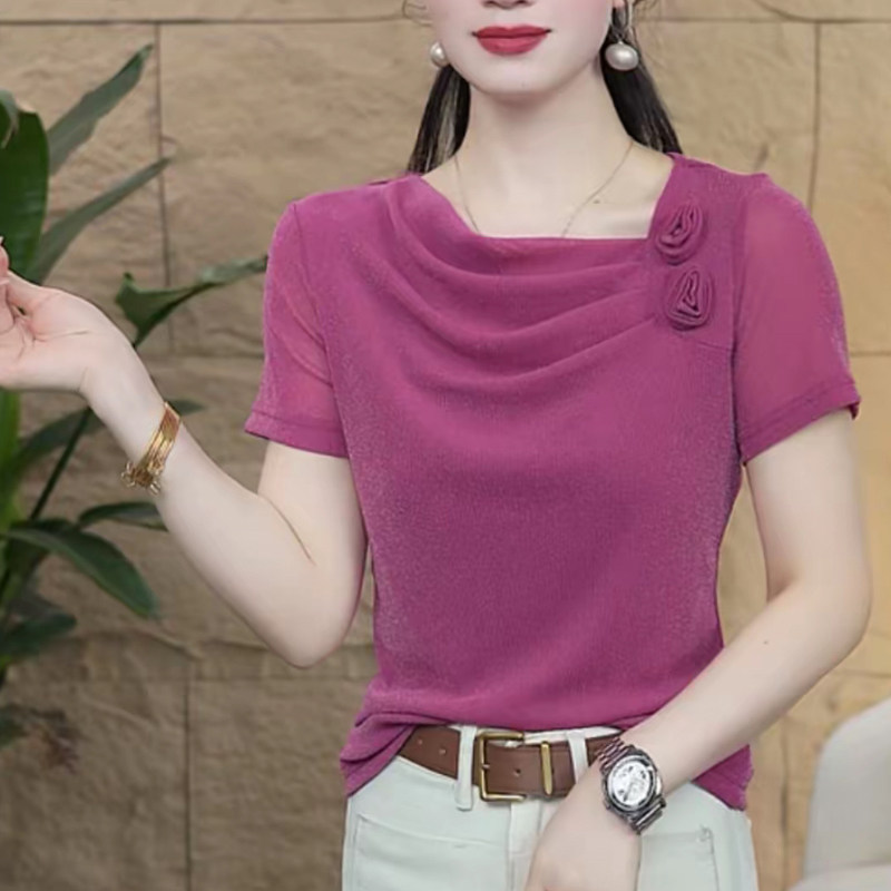 骆骆大方女装店