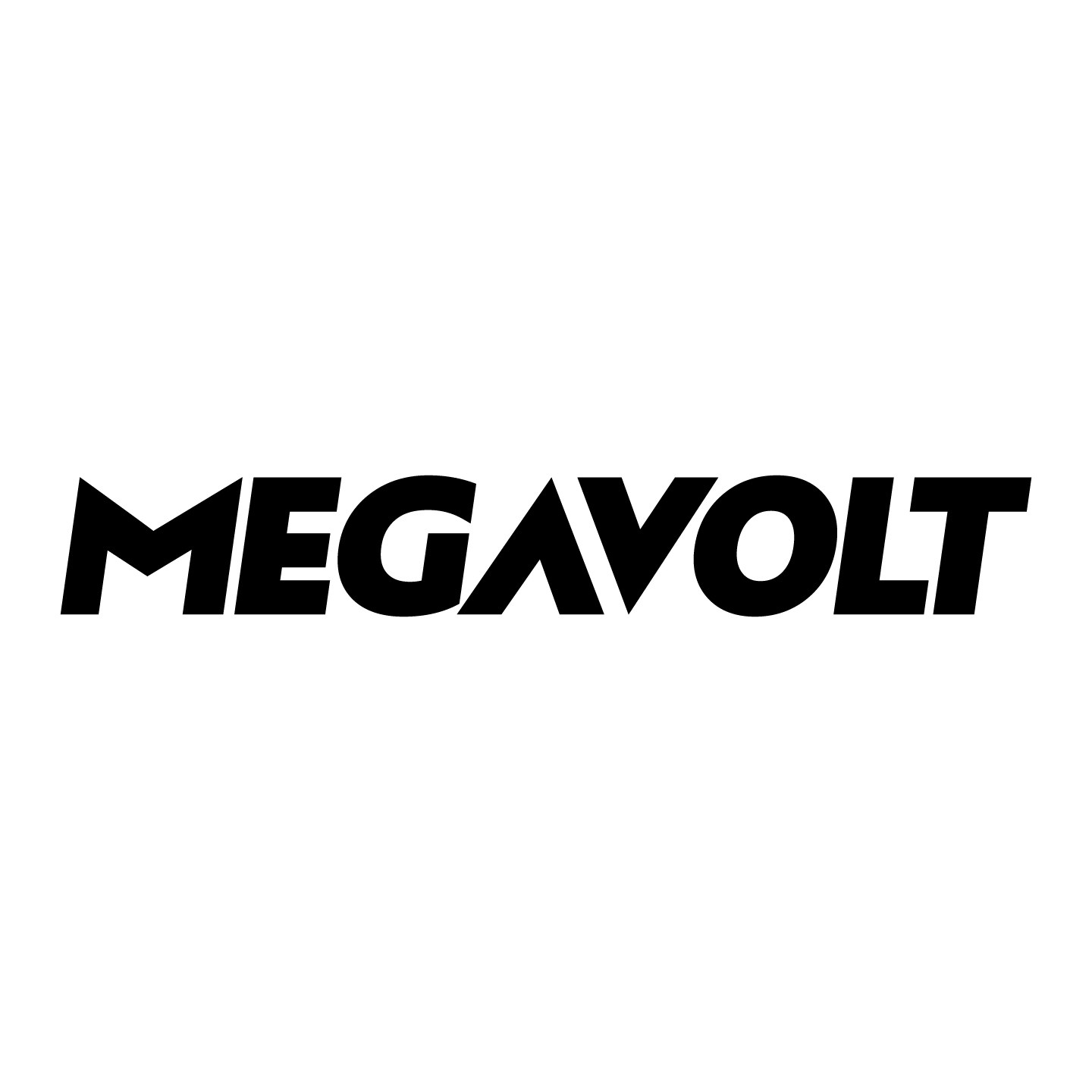 MEGAVOLT 线上商店 店铺LOGO