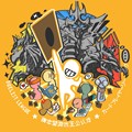 牌客盟游戏王公认店