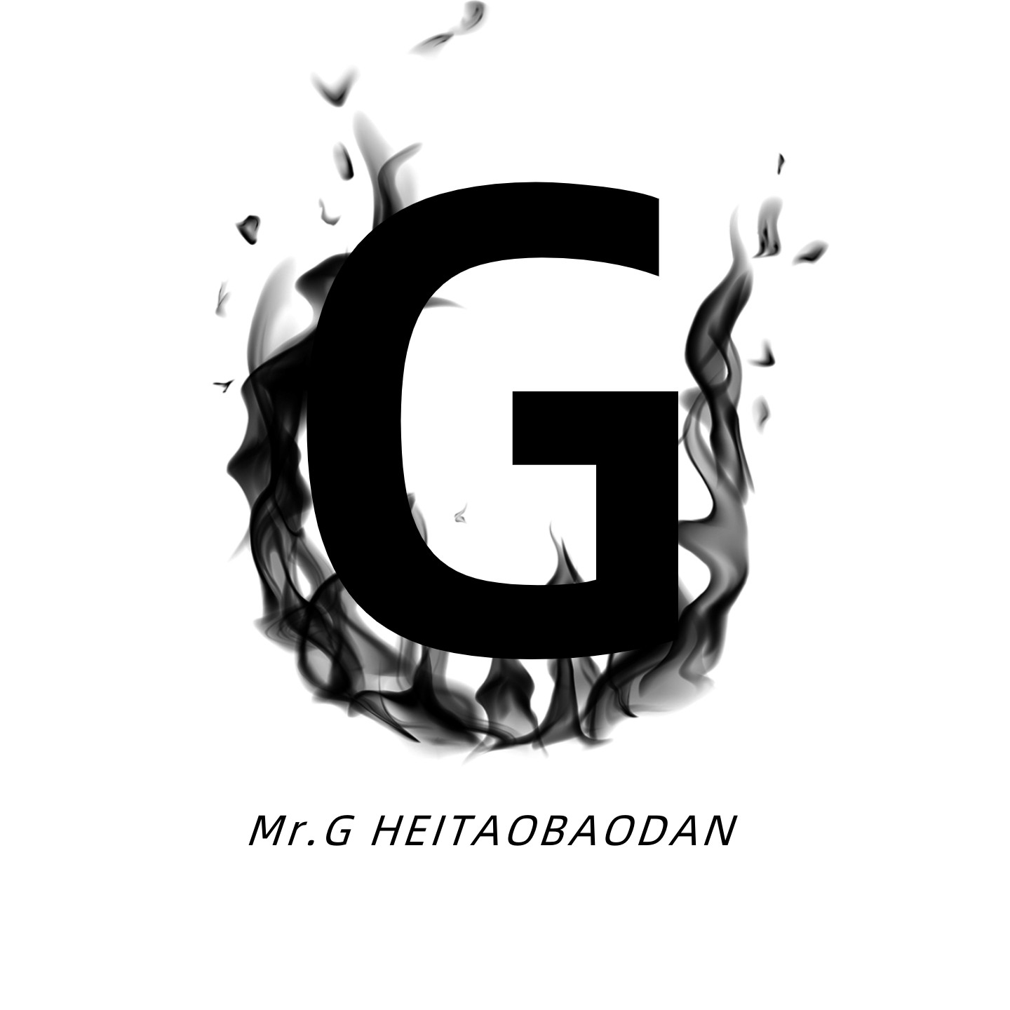 黑桃G男装