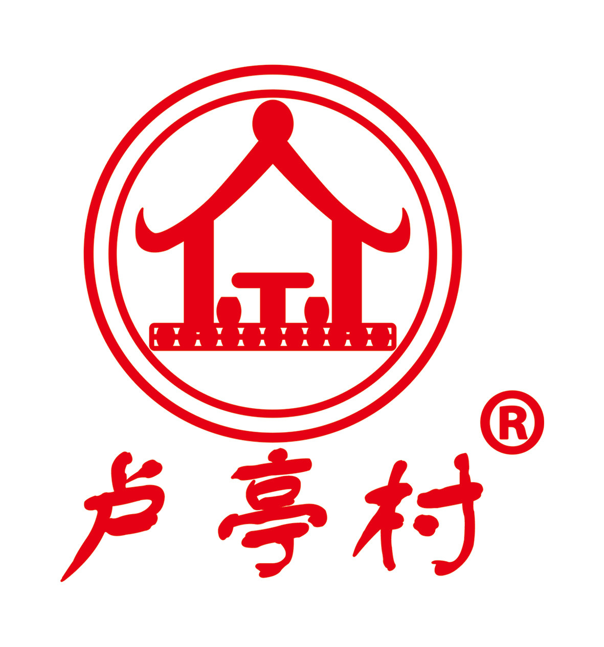卢亭村特产酒