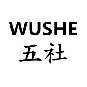 WUSHE五社男童