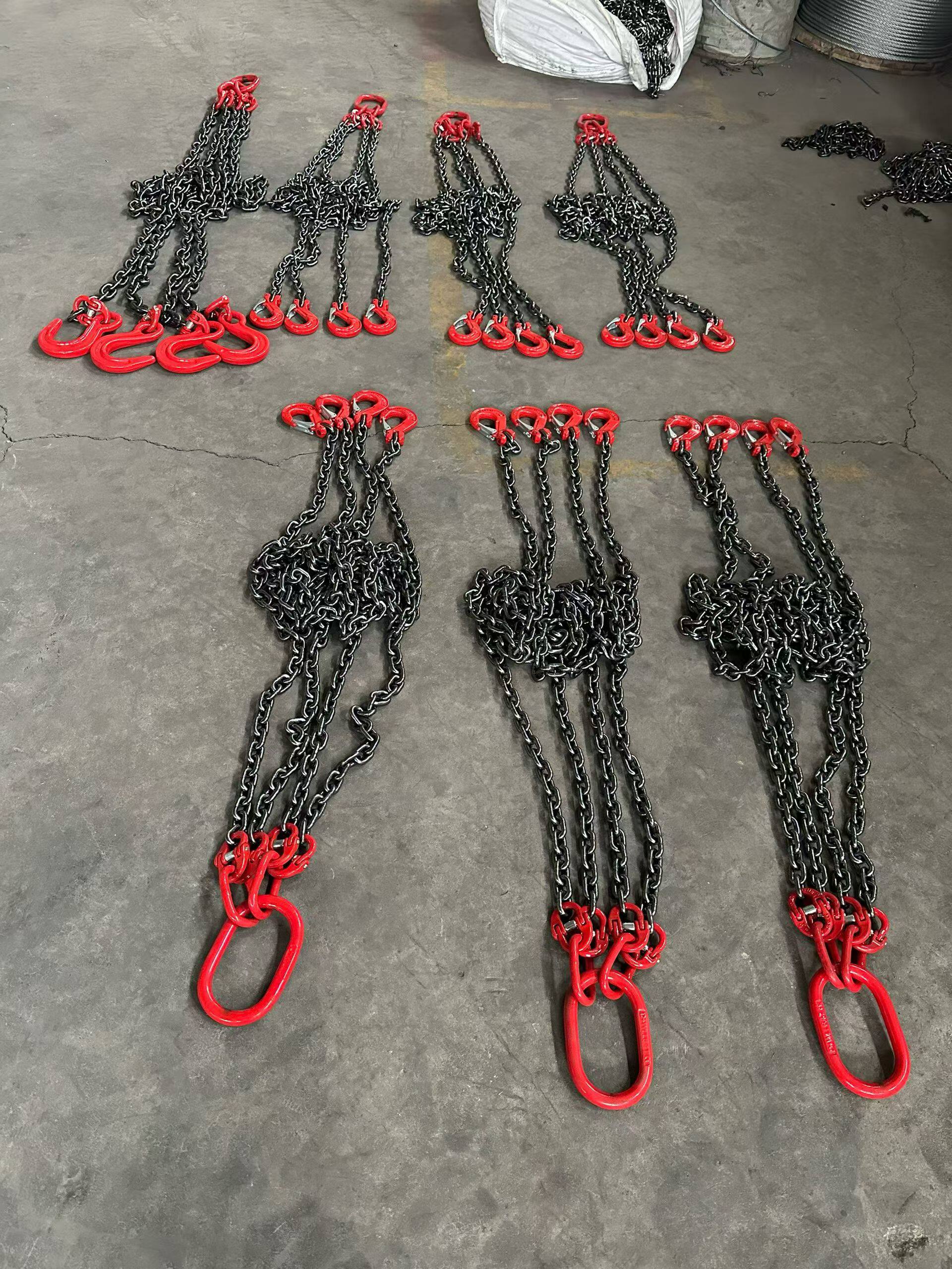 专业吊具索具吊钩链条企业店