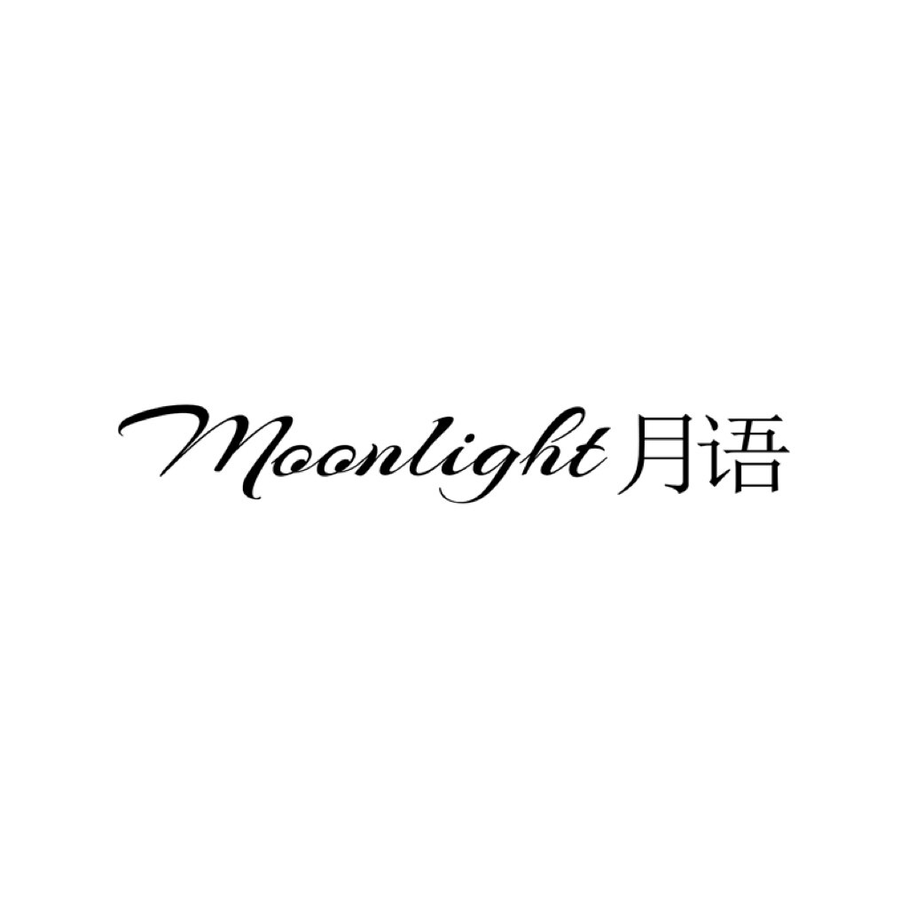 MOONLIGHT月语 店铺LOGO