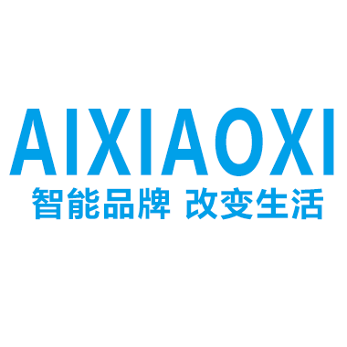 AIXIAOXI智能生活品牌 店铺LOGO