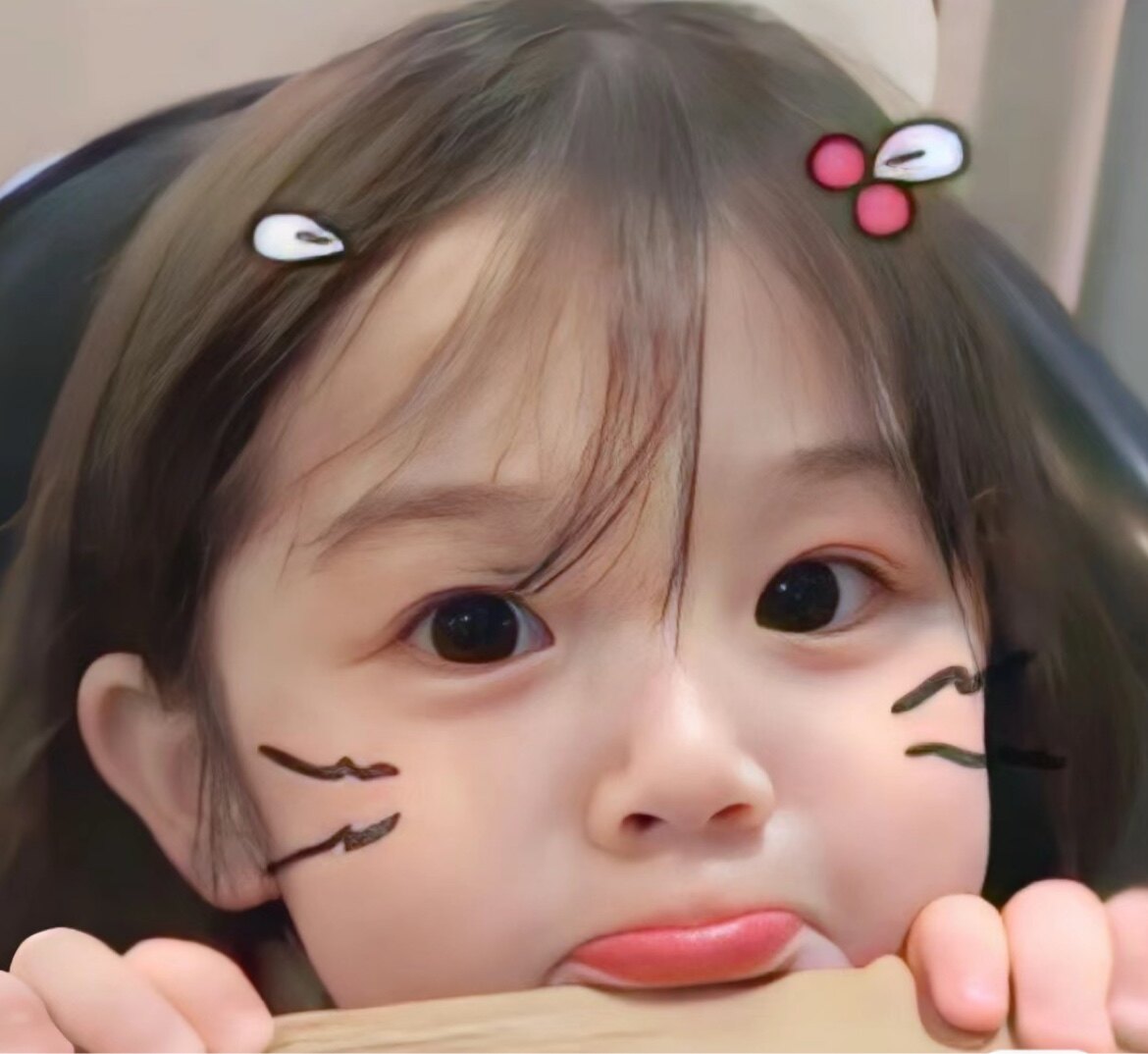 小屁孩一代