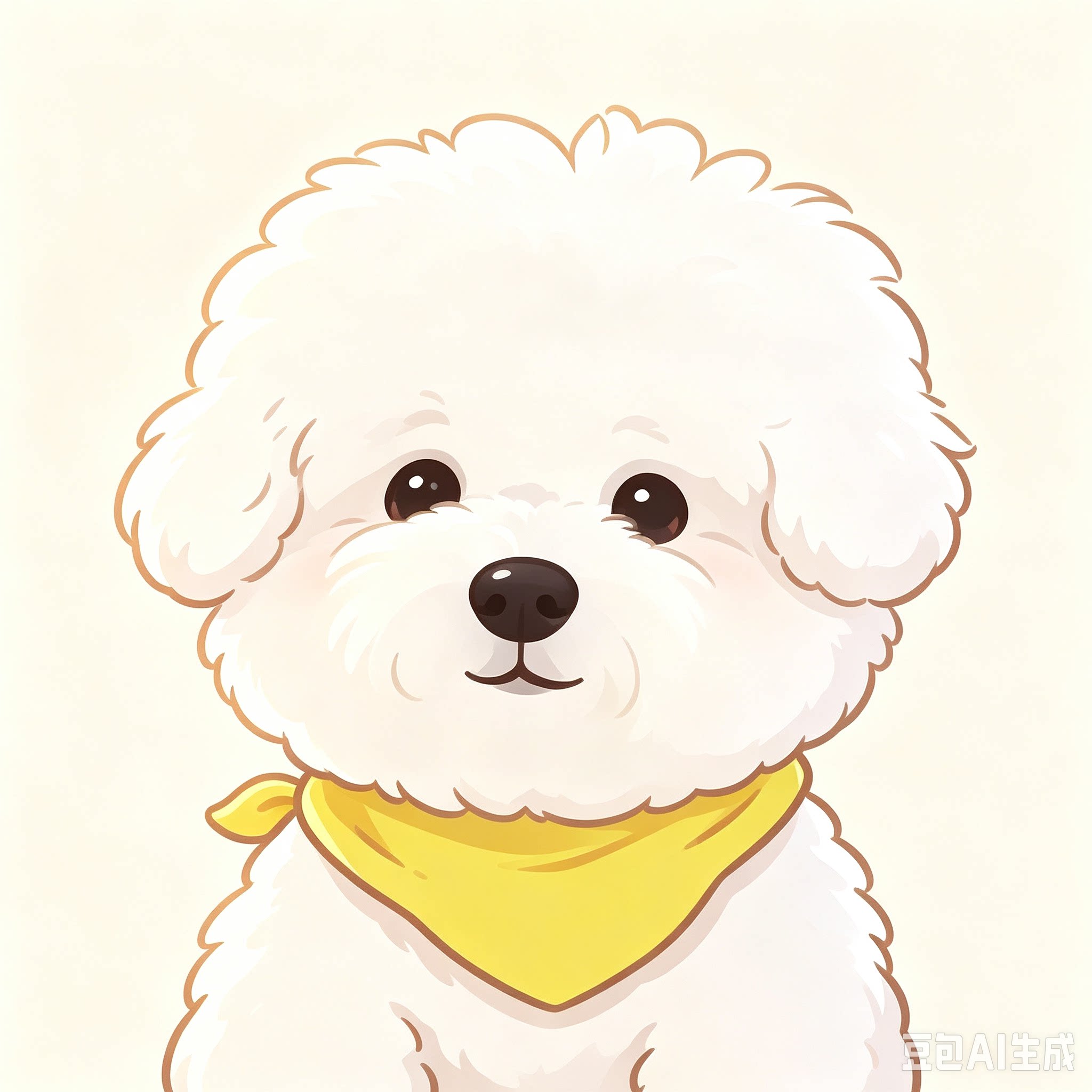 宠物创意周边用品店 店铺LOGO