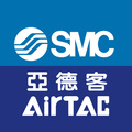 SMC亚德客自动化商场