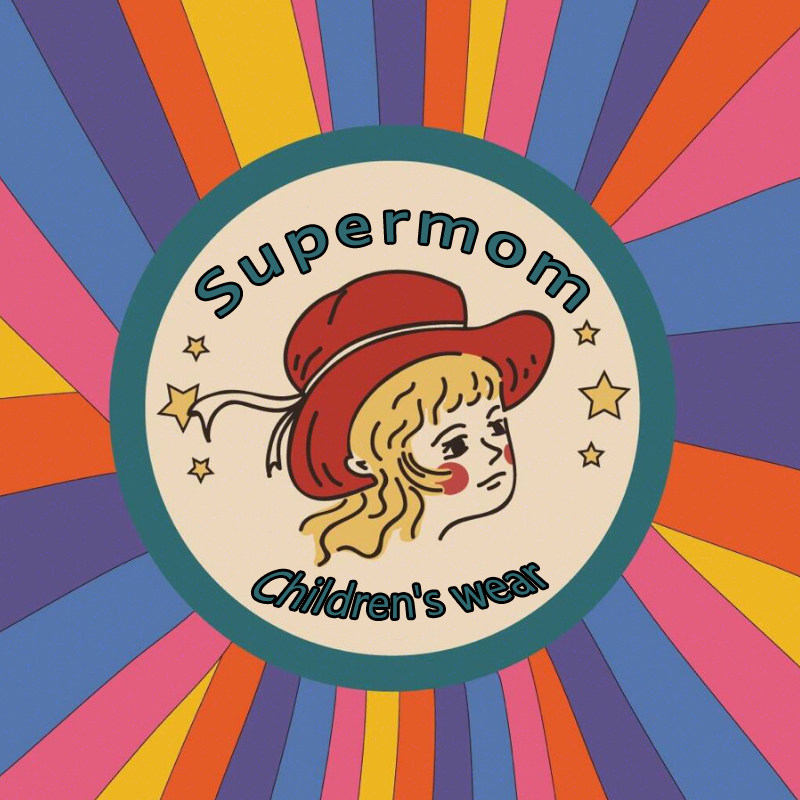 S upermom超级妈妈