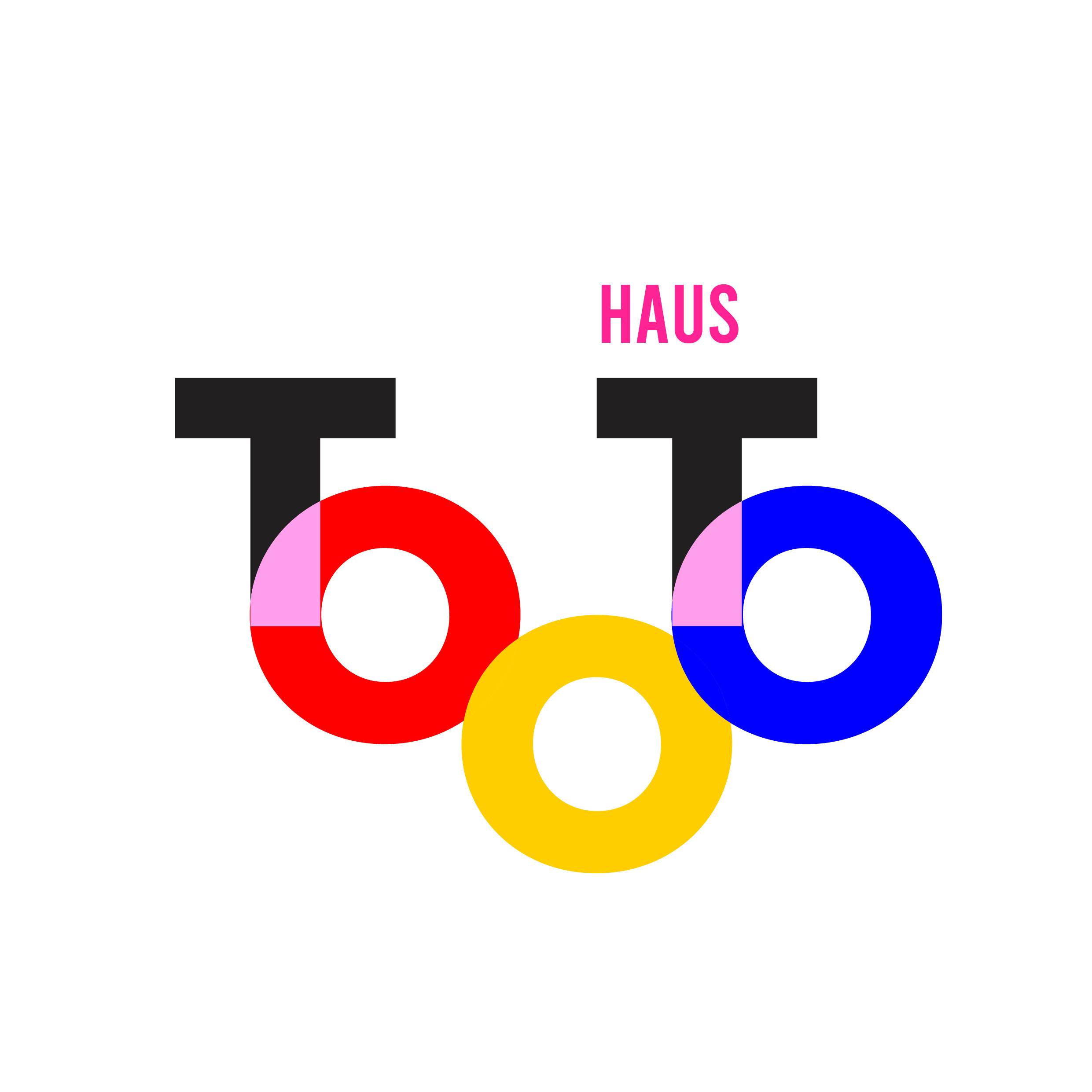 TooTo Haus 图图豪斯企业店