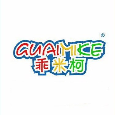 乖米柯童装 店铺LOGO