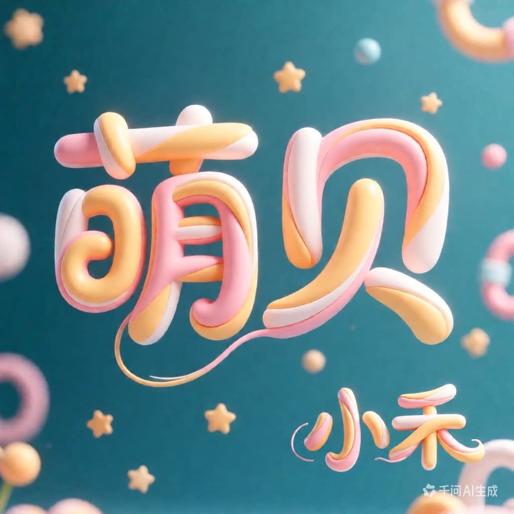萌贝母婴用品企业店 店铺LOGO