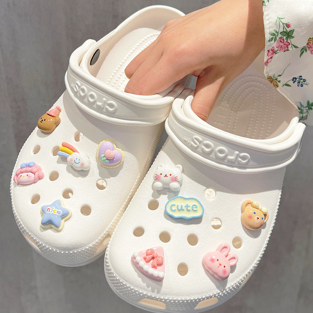 明杰饰品DIY