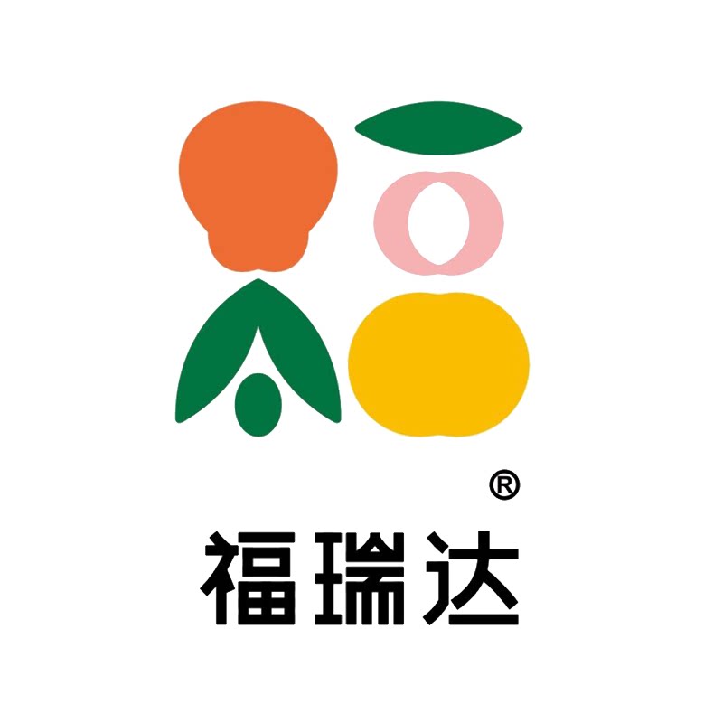 福瑞达旗舰店 店铺LOGO