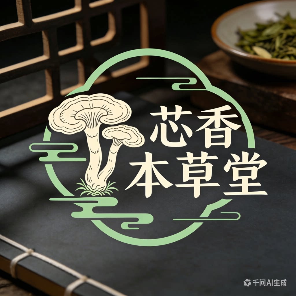 芯香本草堂