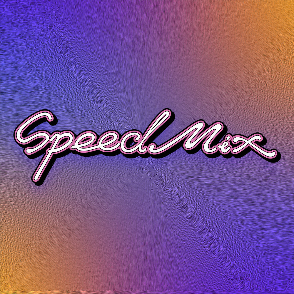 混合速度Speedmix