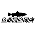 鱼鼎园渔网店 店铺LOGO