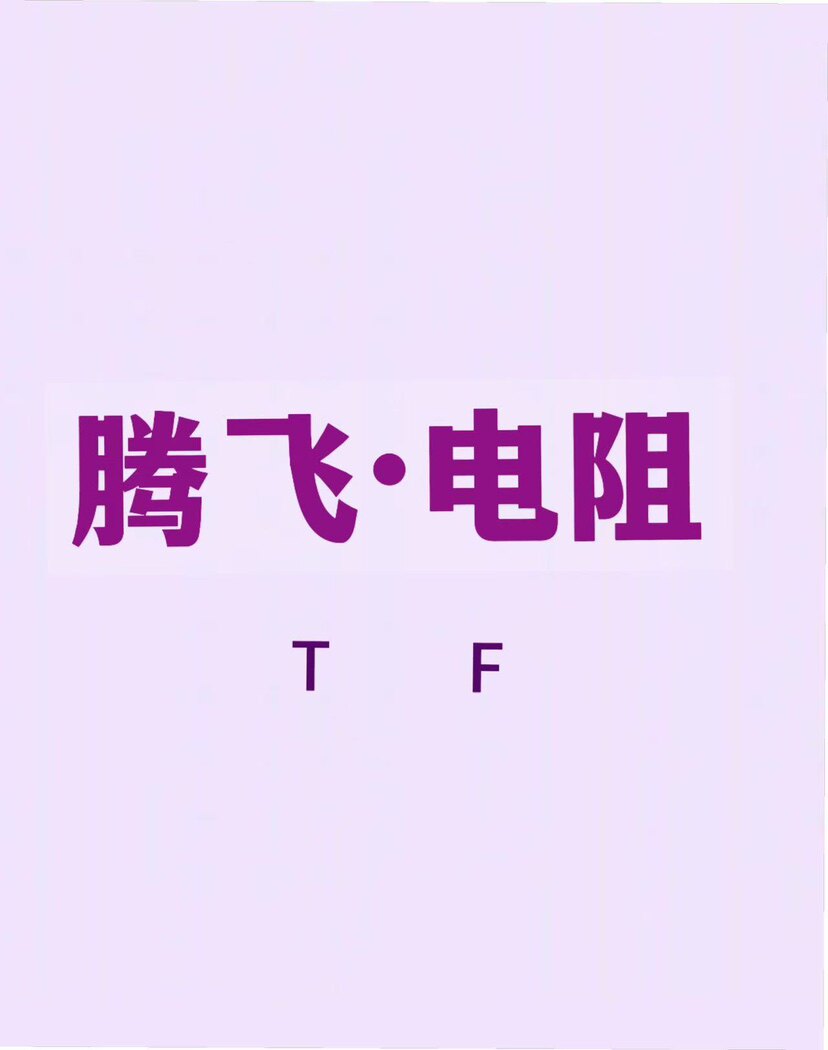 腾飞电阻