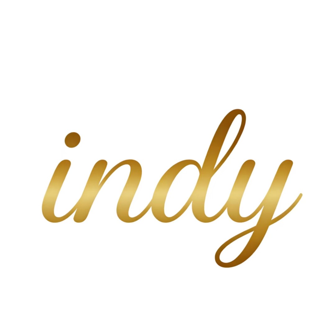 Indy英迪