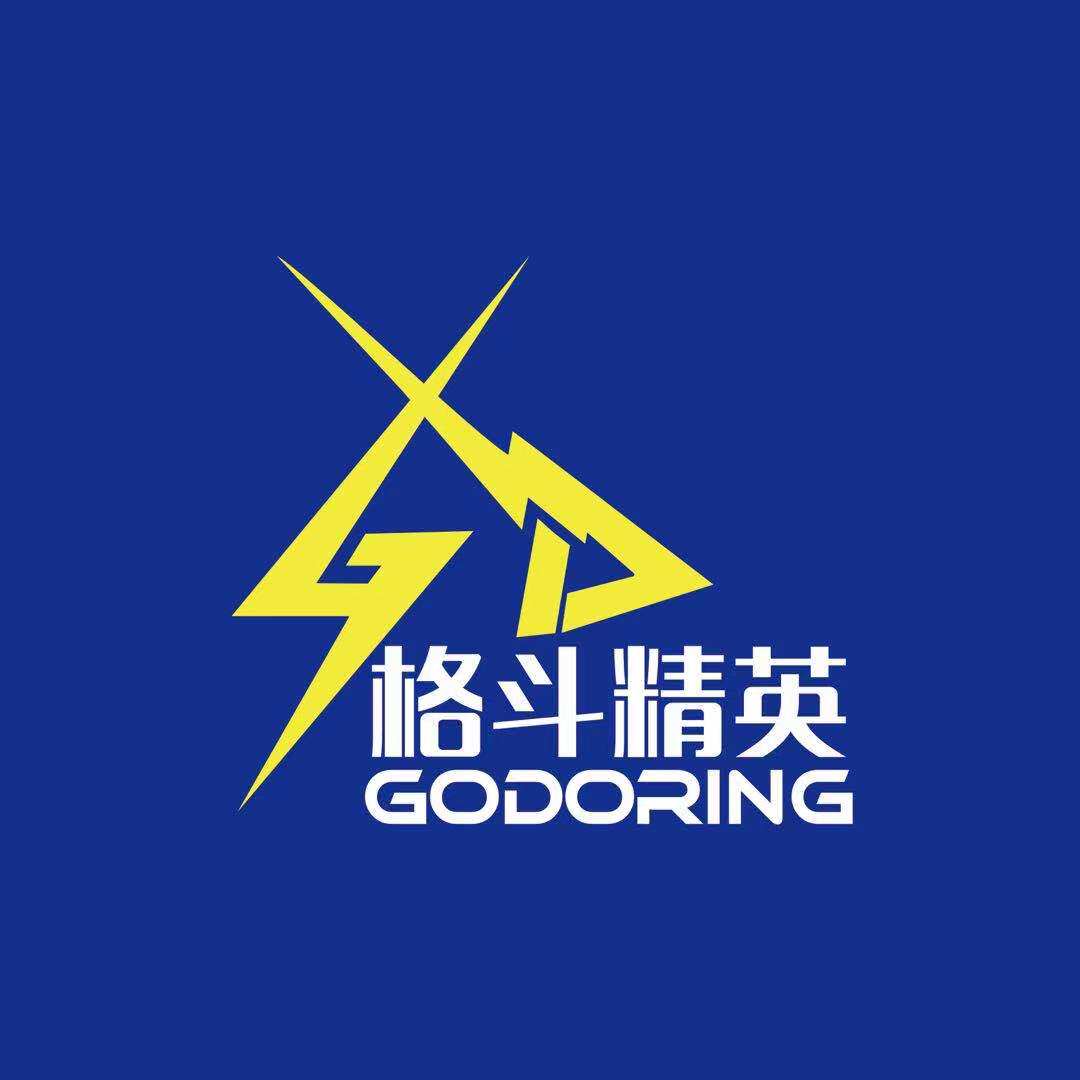 格斗精英 店铺LOGO