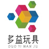 哒哒潮玩 店铺LOGO
