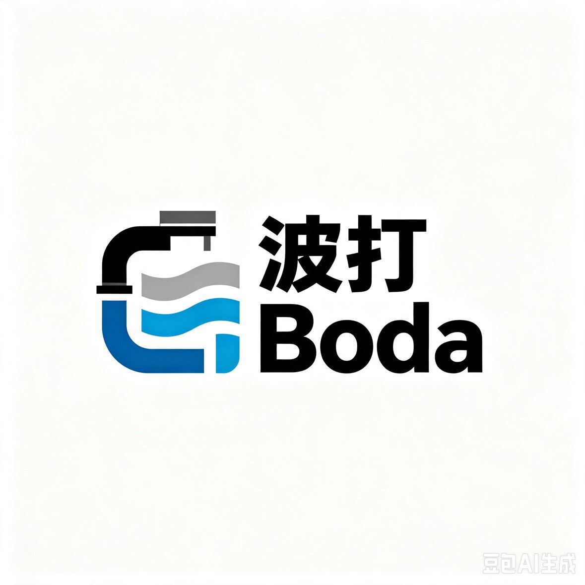 波打品牌直销店 店铺LOGO