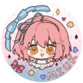 缪可MIUK