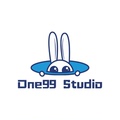 One99 Studio 店铺LOGO