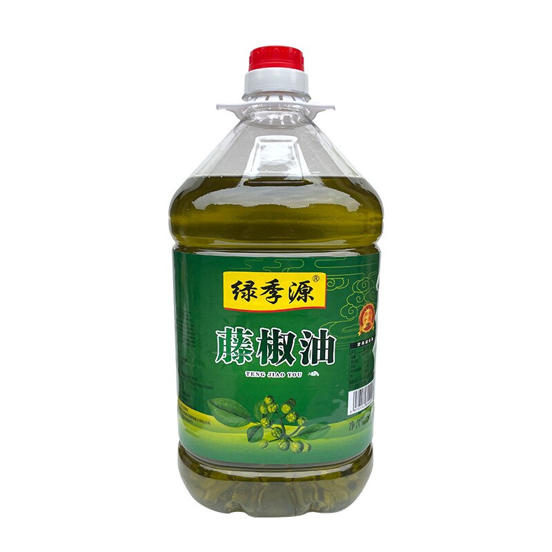 绿季源食品