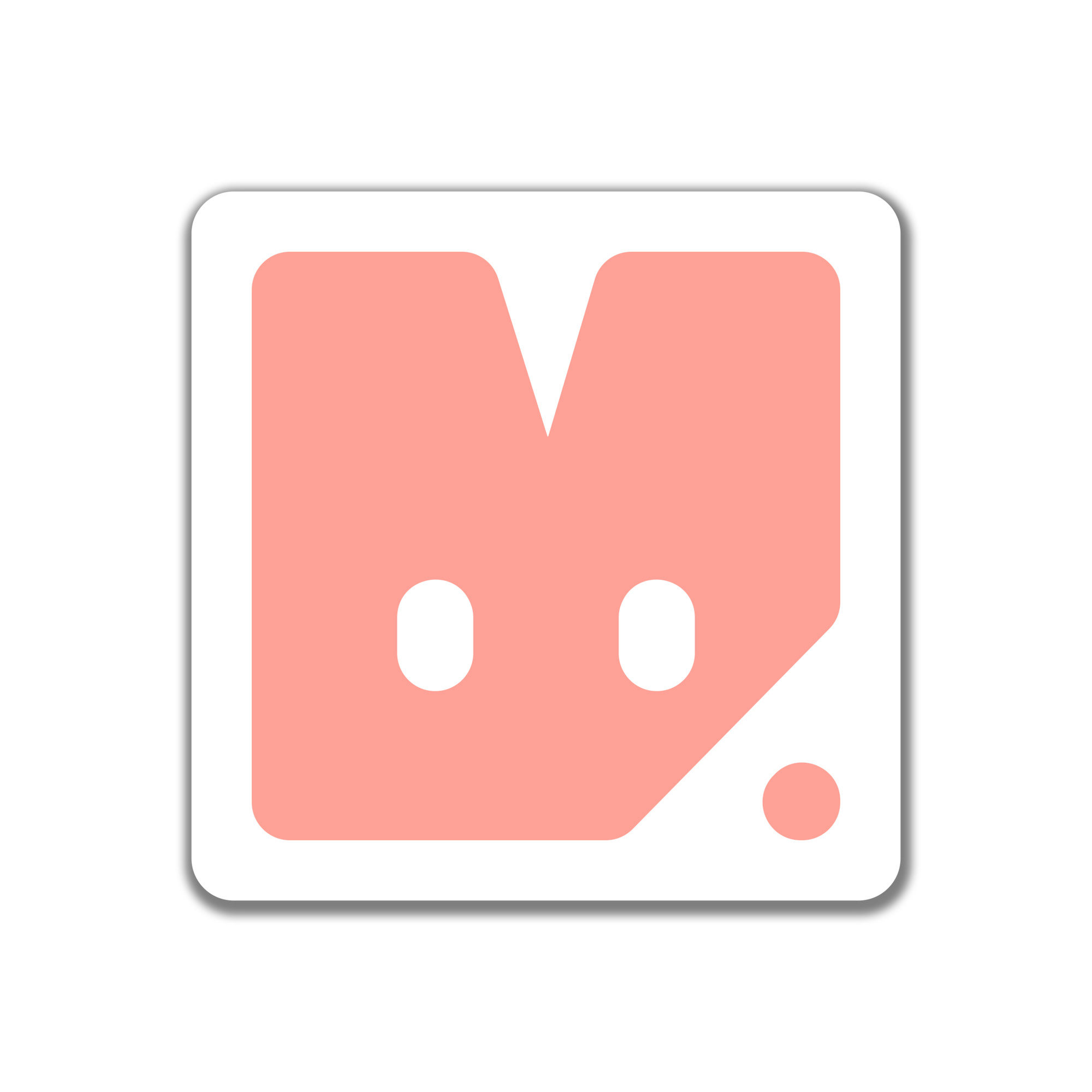 未来艺境数码店logo