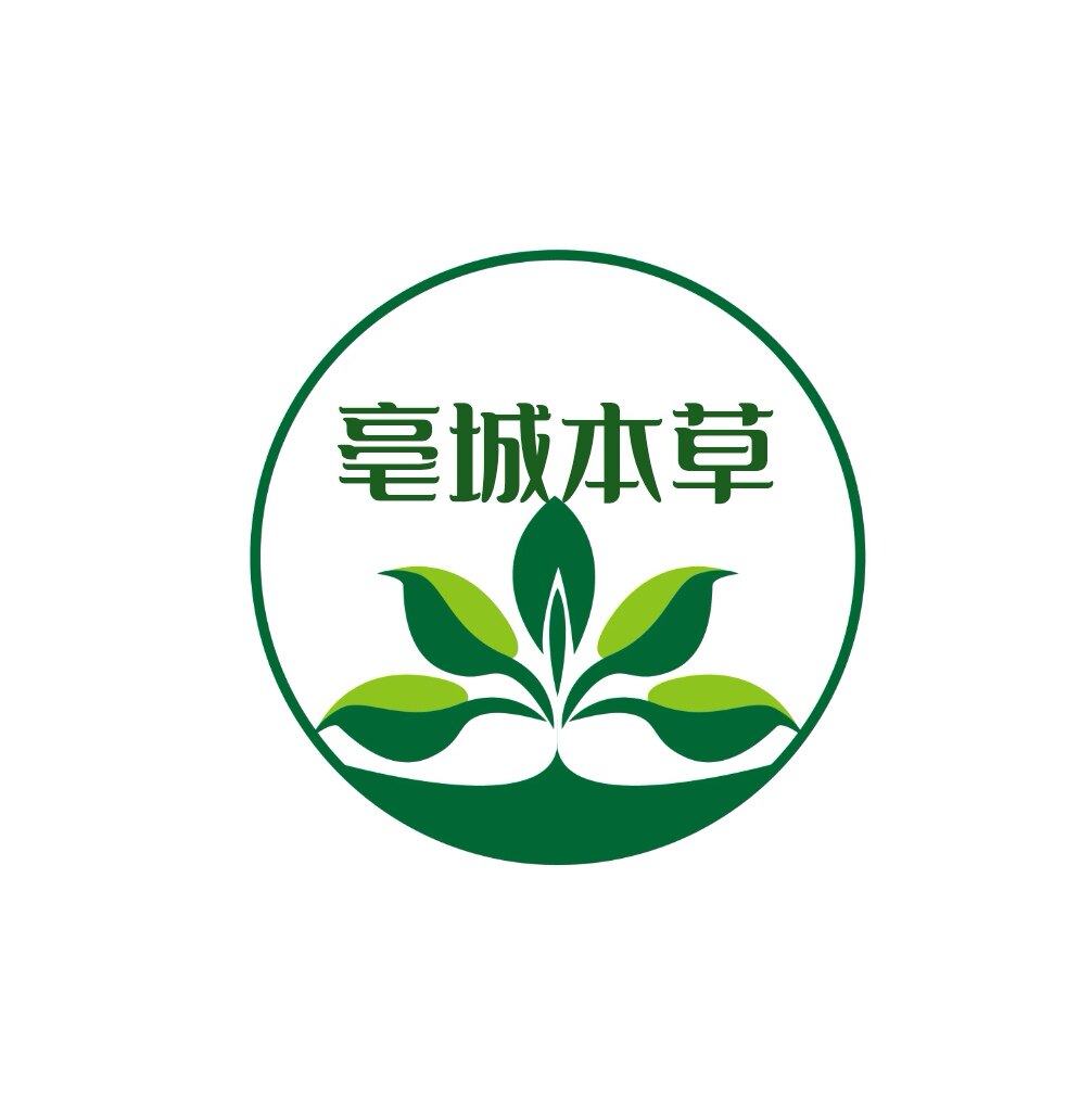 亳城本草