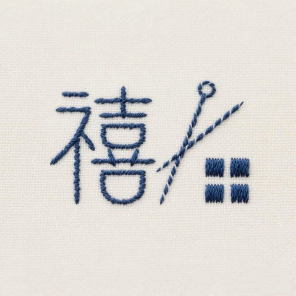 禧田 手作