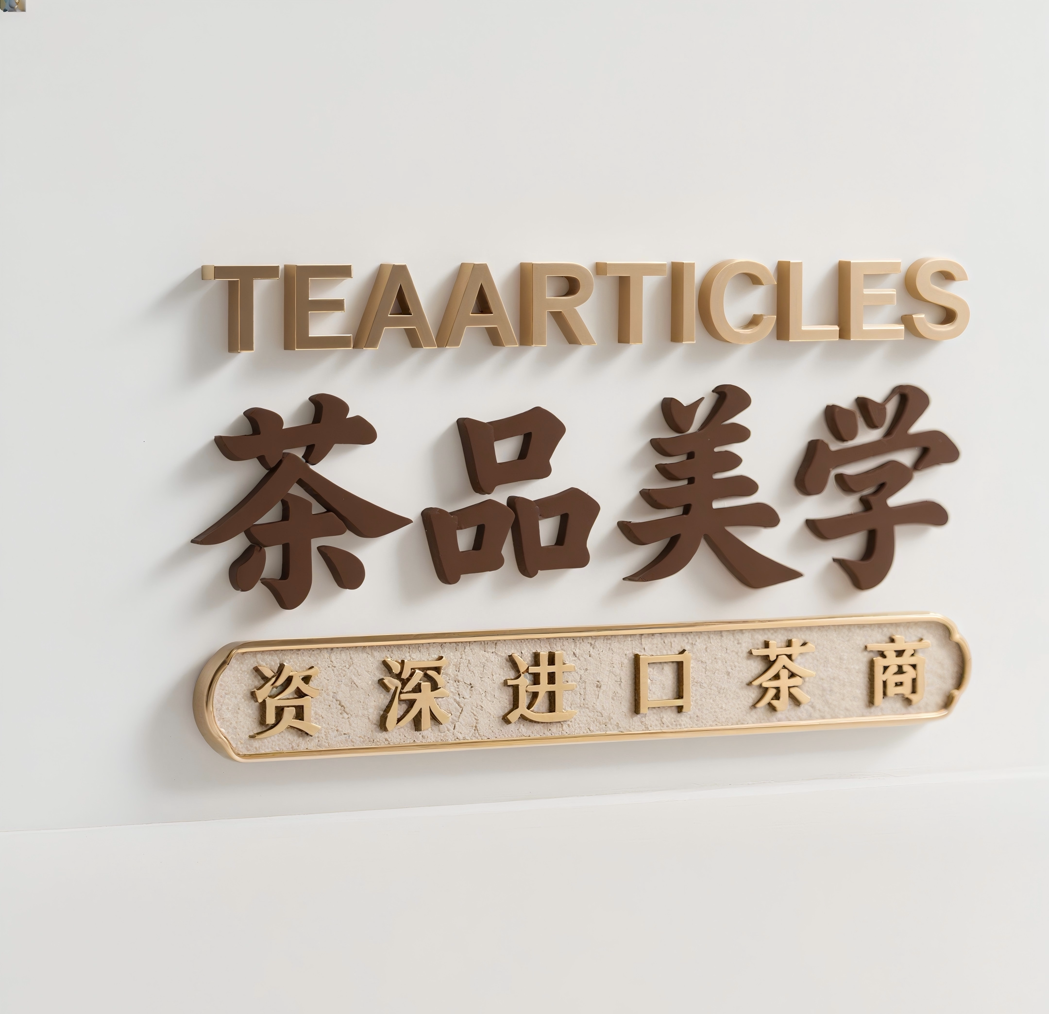 茶品美学官方店