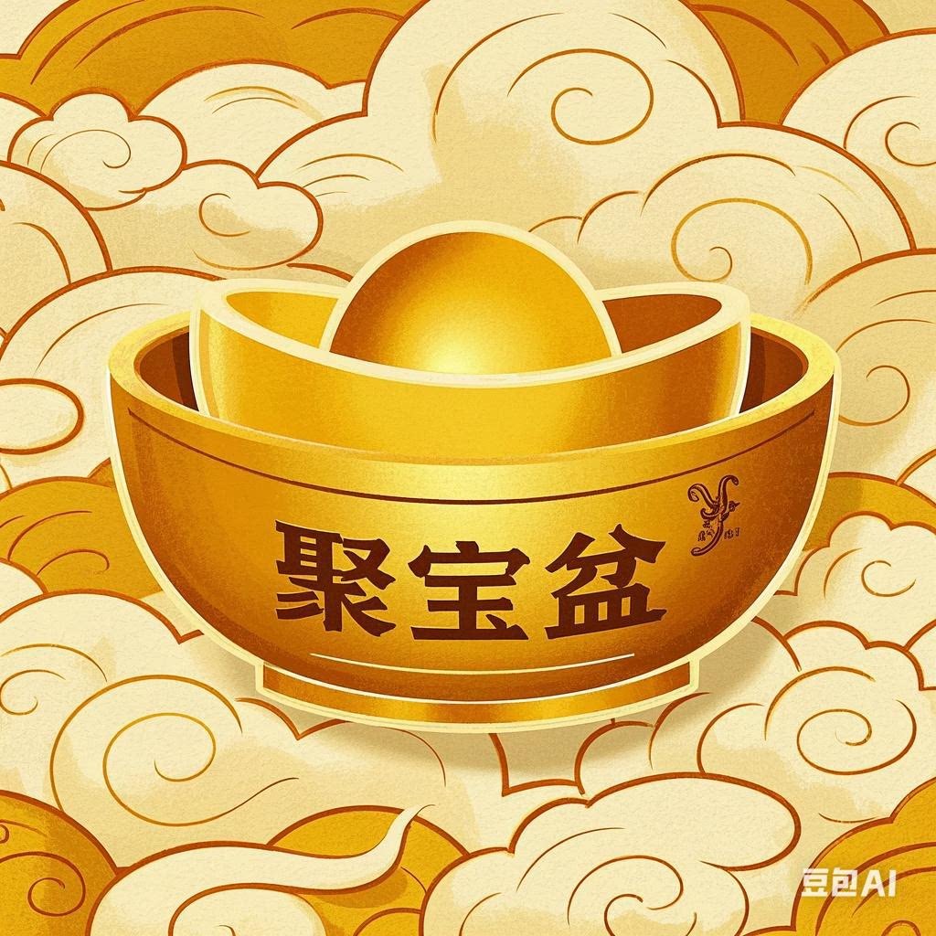 聚宝盆品牌馆