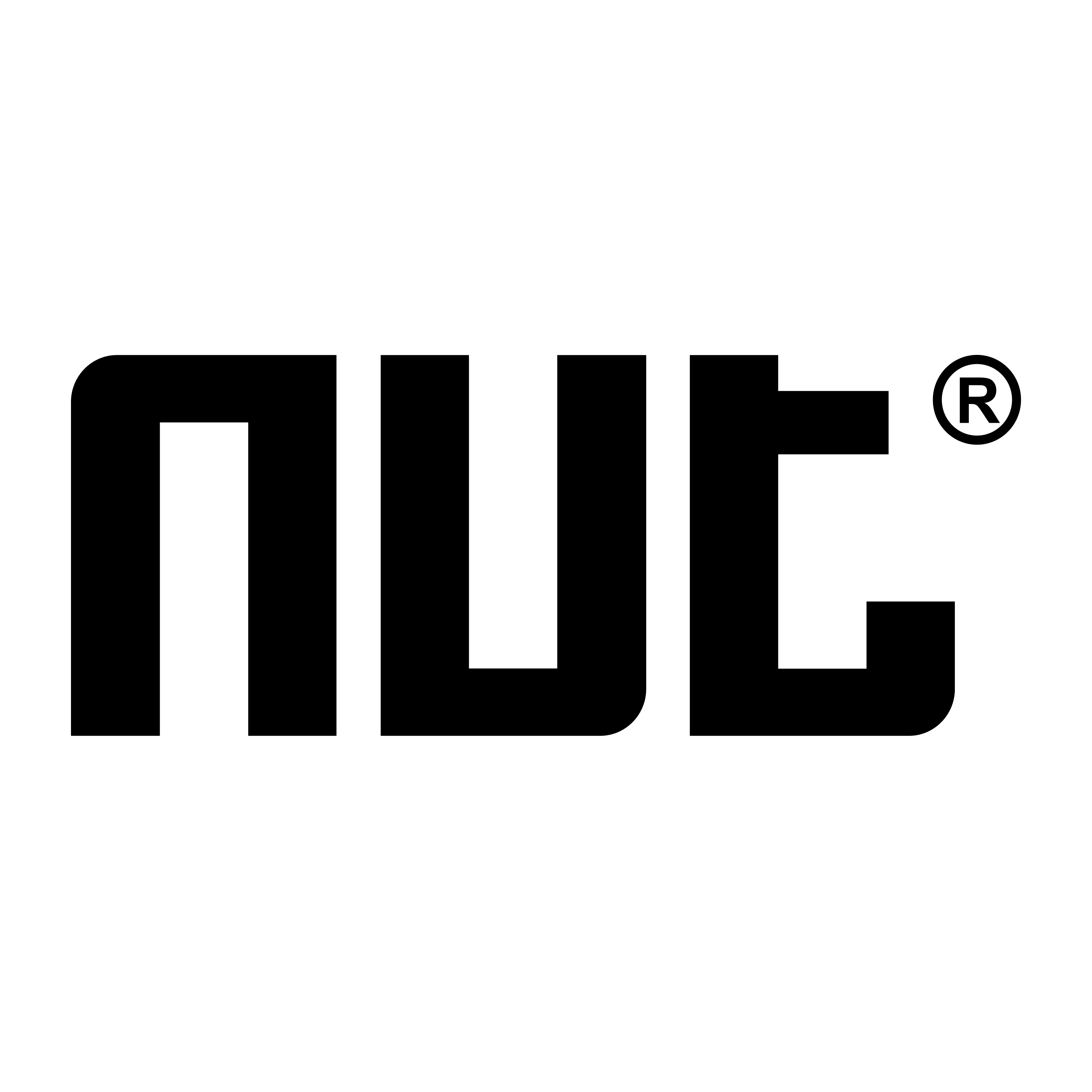 nut旗舰店 店铺LOGO