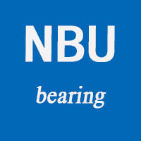 NBU精密轴承