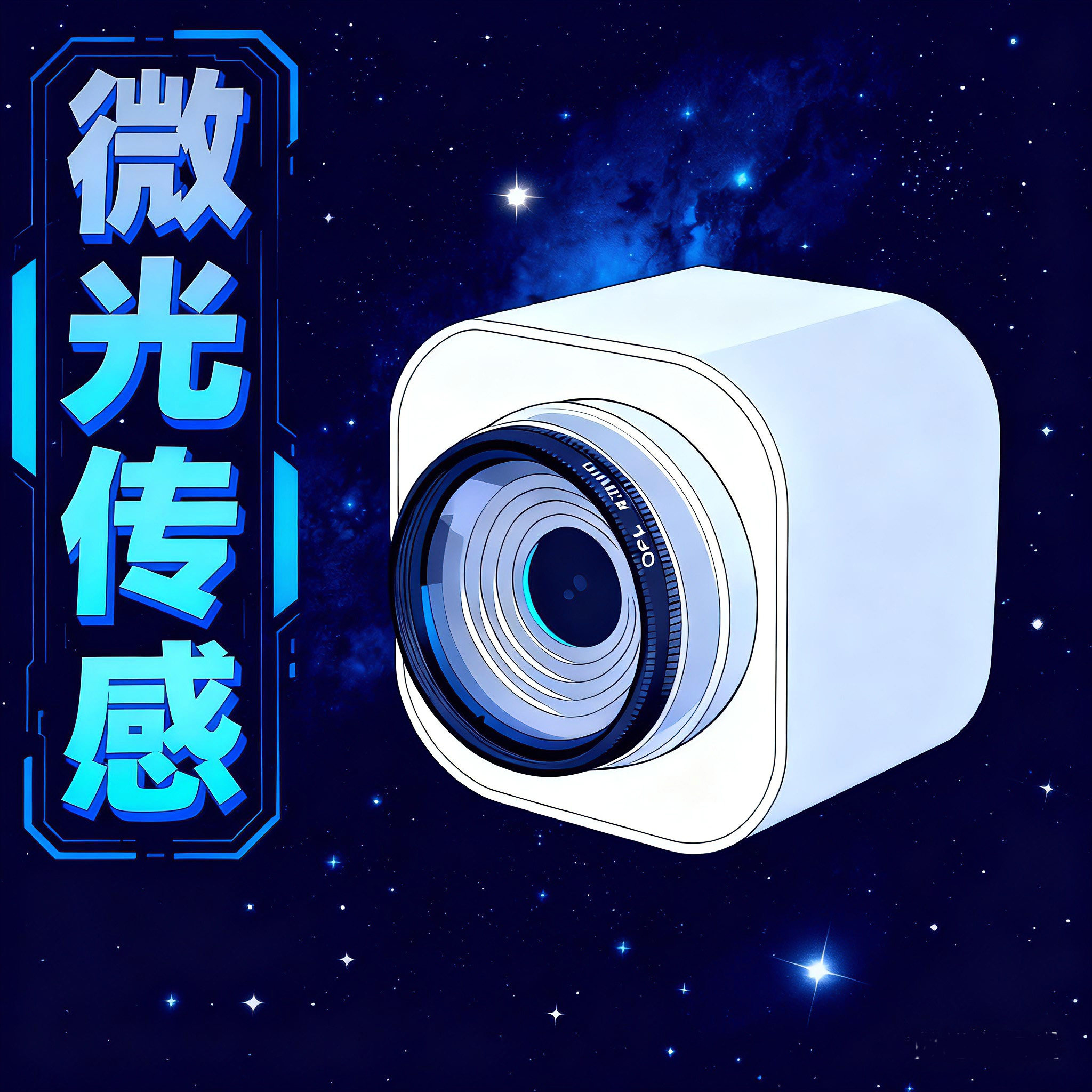 微光传感