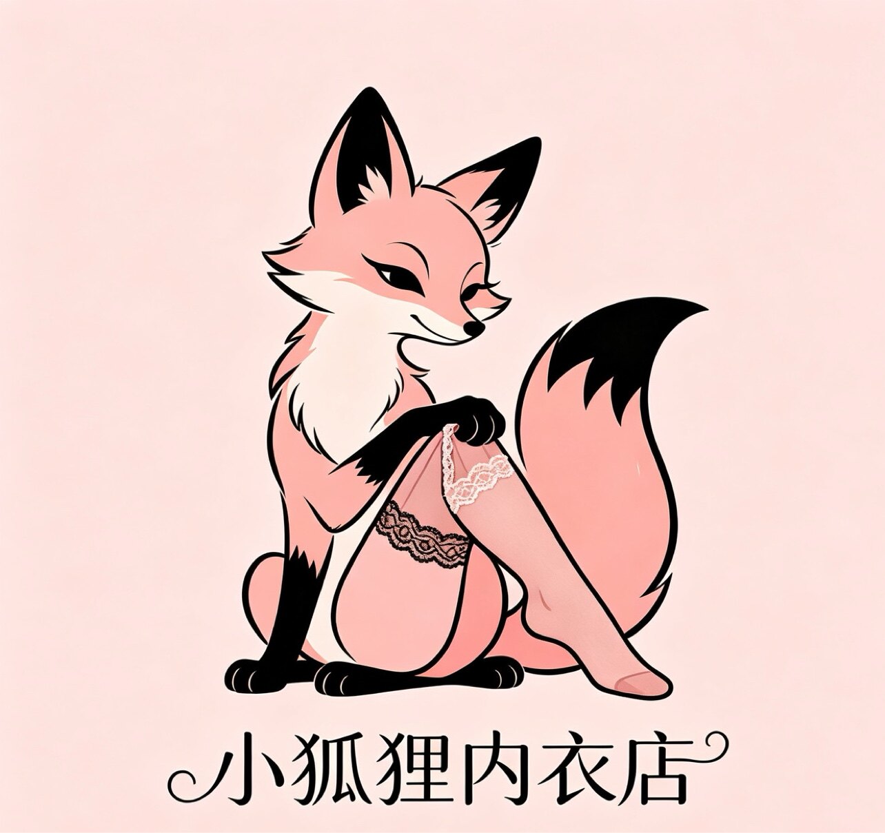 小狐狸内衣店
