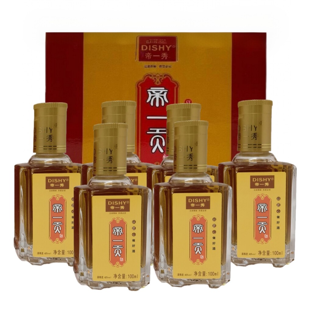 帝一酒销售店