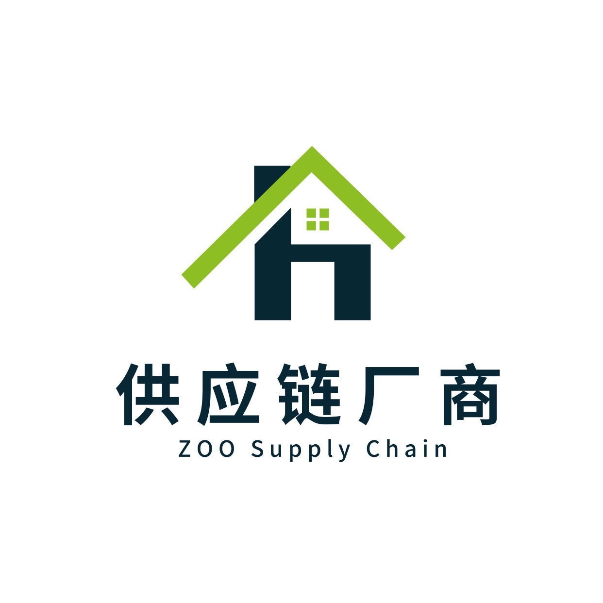ZHoom供应链厂家优选 店铺LOGO