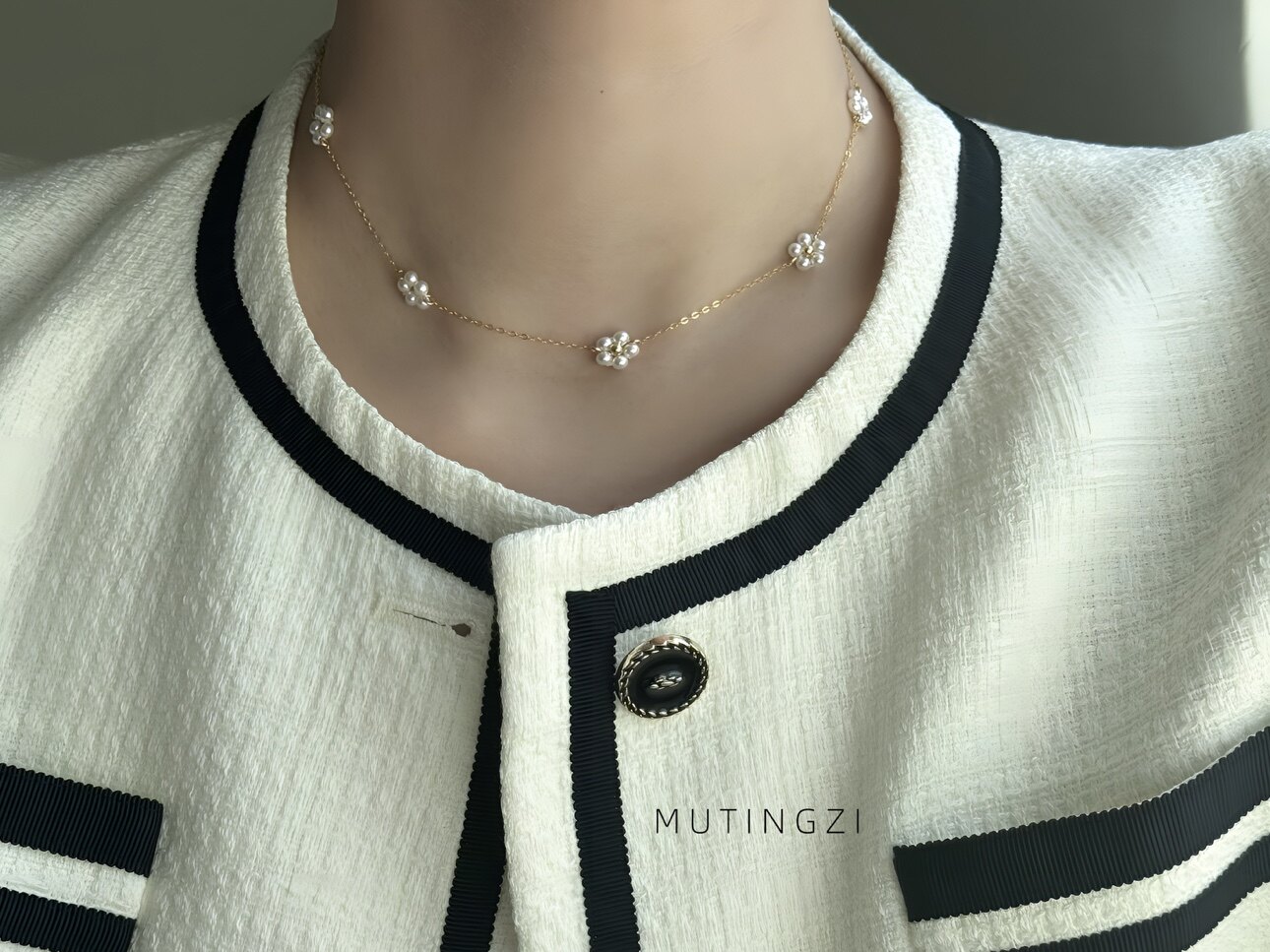 沐婷子MT