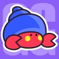 寄居蟹 GGSHARE