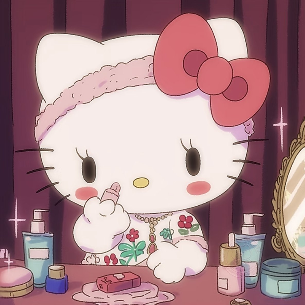 莓莓芝士梦幻屋