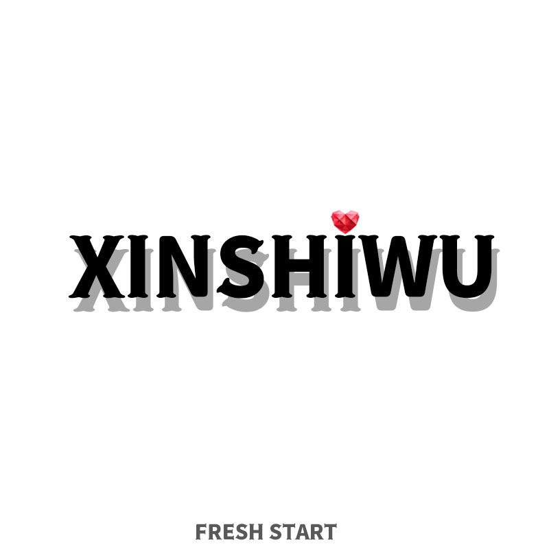 XINSHIWU 新饰物